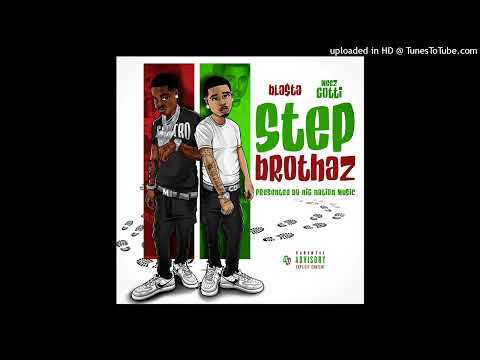 3 Deep (Feat. Bla$ta & BoozaKeepScorin)