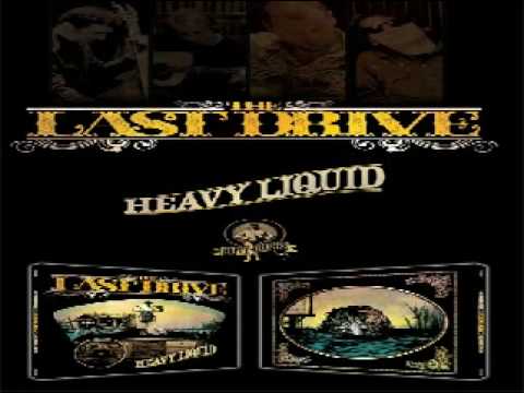 The Last Drive - Glass of Broken Dreams