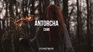 Antorcha Music Video