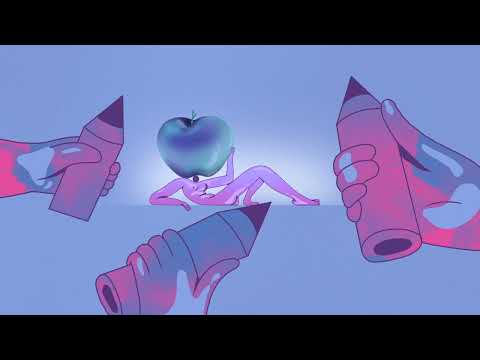 Anibar Animation Festival 2024 Official Trailer | Smash the Patriarchy!