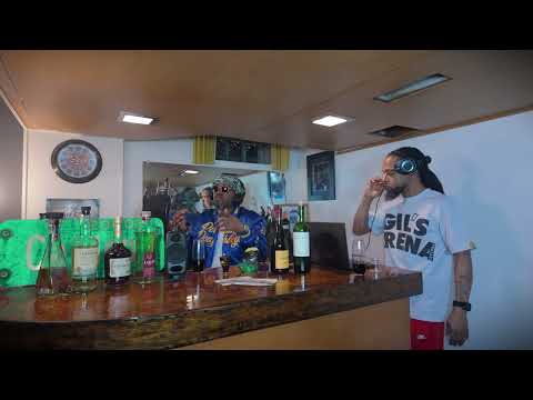 BarDoni Sessions: Frank Mack - Eight08