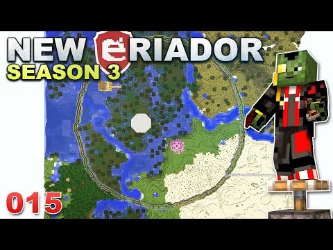New Eriador Season 3 - #015: Die Mauer steht! & Neue Tiere