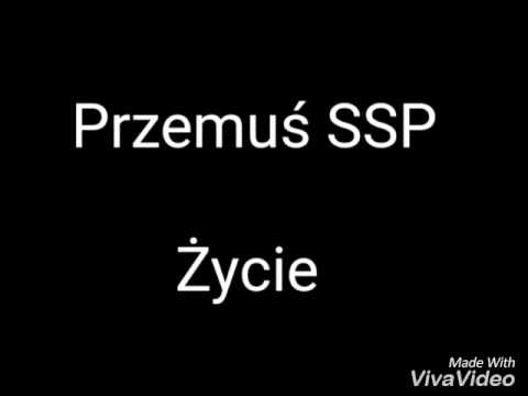 Przemuś SSP - Życie