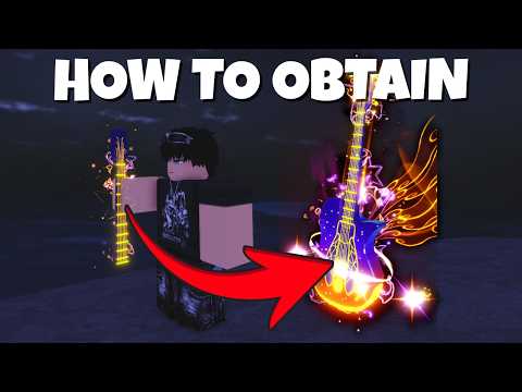 How to EASILY COMPLETE Astraeus Serenade Part 2 in Fisch Roblox!