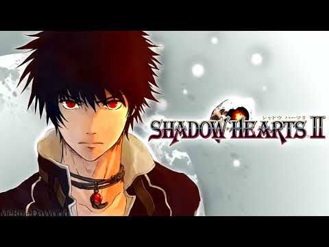 Shadow Hearts: Covenant ost - Hardcore To The Brain (Japan Mid–Boss) [Extended]