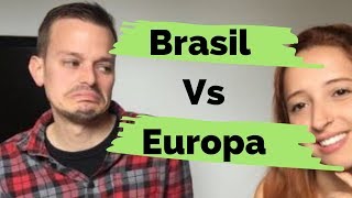 BATE PAPO COM GRINGO