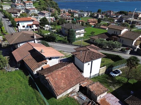 🔑💥 SOLD/VENDUTO Proprietà Domaso Vista Lago Como | Agenzia Immobiliare Tre Pievi