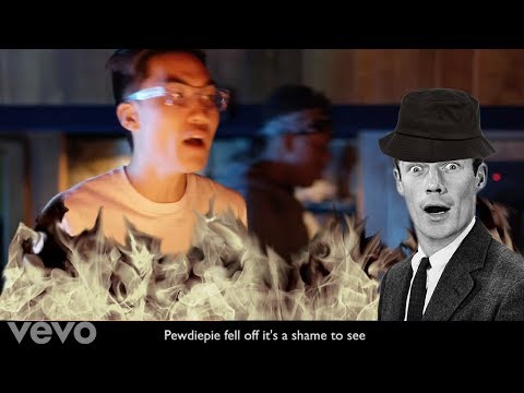 HOLY!!! KSI FT RiceGum - Earthquake Reaction