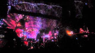 Goners -  Moon Duo Live at Stage 48 Oct 21 2014