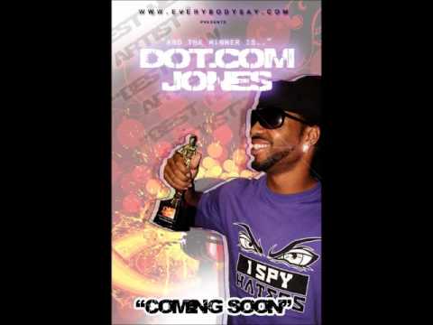 DOT.com JONES ft. J.COLE - BLOW UP REMIX