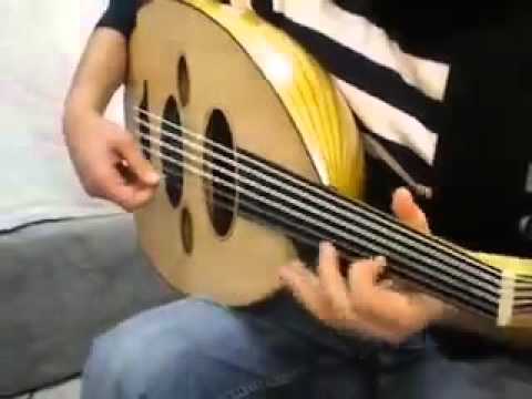 Masterclass Oud Seif Bennia  (Paris 2010)