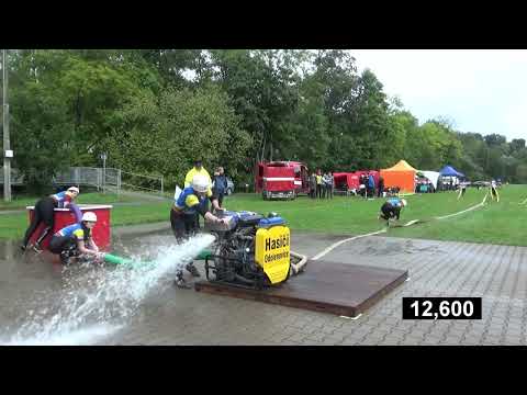 ž12 SDH Radimovice B ženy - JL KOŠŤÁLOV 2022