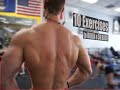 10 Exercises to Build a 3D Back