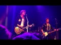 Marvelous 3 - "Over Your Head" - Live in NYC - 11/9/24