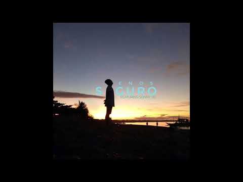 Siguro ft. Sonny Yo (Audio)