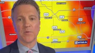Weather Impact Alert - 8/13/2026