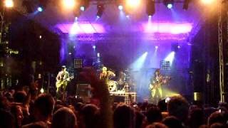 SKUNK ANANSIE  - CHARITY