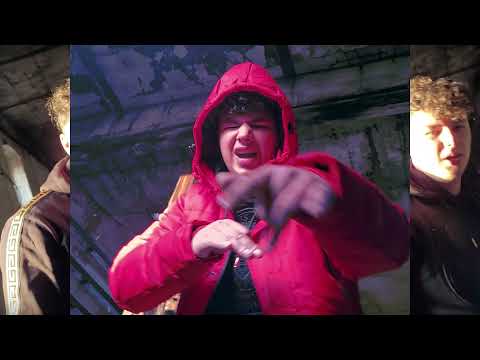 SANKI - Bujam Bloki Prod. Sincronizer (Official Video)