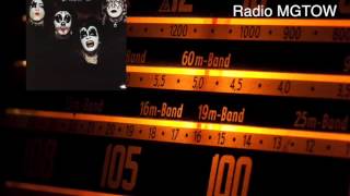 KISS  - Stutter - MGTOW MUSIC