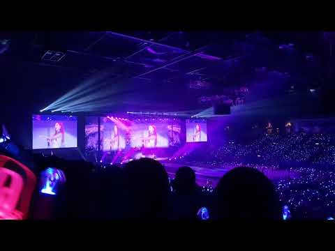 181117 Taeyeon 's Concert in Hong Kong - Stay Part 2