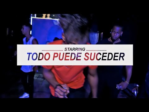 #TBT TODO PUEDE SUCEDER - July Roby Ft El WiWi / Golden Music El Sastre & Charles Pro