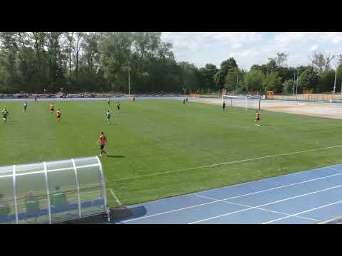 28. kolejka / WKS Prosna Wieruszów - Warta Sieradz / 0-4 / 14.05.2022