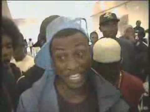 Saskilla Freestyling