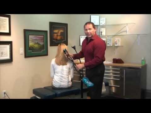 Low Level Laser Techniques | Jerome Rerucha D.C. | Performancepractic.com