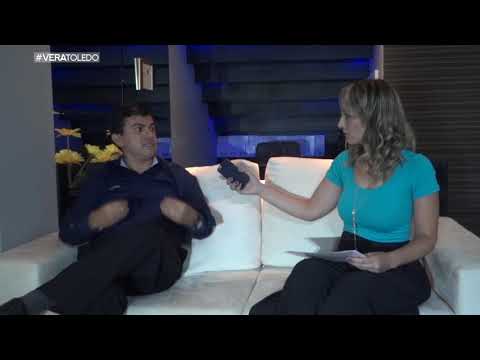 Programa Vera Toledo - Eduardo Pereira  Construsat  BC