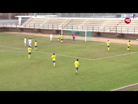 Fútbol Peña 1 -  Colegio Diocesanos 2
