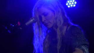 Charlotte Martin - Farewell Tour -  Limits of our Love - live