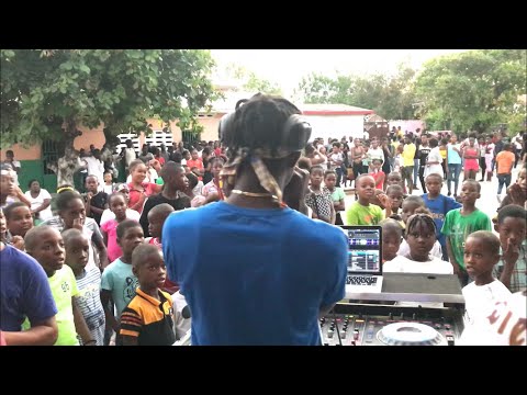 DJ KERBYMIX LIVE 2020