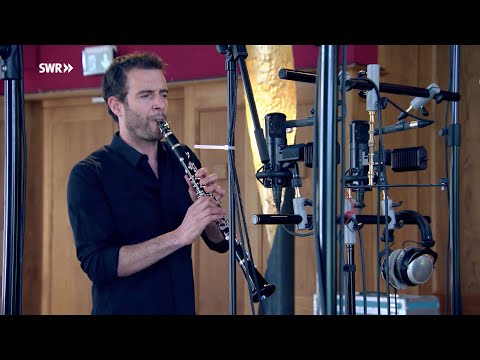 TV feature about the recording of "Alter Ego" by David Orlowsky and David Bergmüller