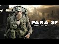 PARA SF PART 2 Indian Special Forces Para Commandos In Action MILITARY MOTIVATION