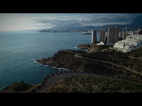 Intelligenter Tourismus in Benidorm: das mediterrane Manhattan wandelt sich