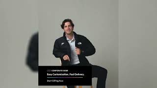 Custom Apparel for Employee & Client Gifting