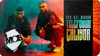 GNG - Telefonum Çalıyor (Official Video)