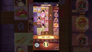 Oishi Delights — Big Wins