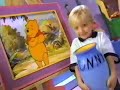 Playhouse Disney 2001 Commercial Break Part 2