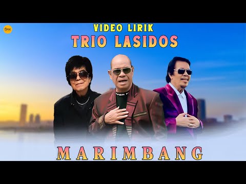 Trio Lasidos - Marimbang (Official Video Lirik)