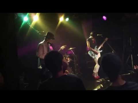 3.New Wave Rocket Jack Vaders／2014.5.1 height企画