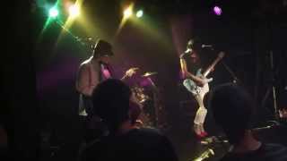 3.New Wave Rocket Jack Vaders／2014.5.1 height企画