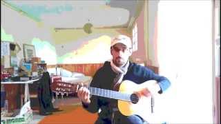Michel Platini - Julien Doré acoustic cover