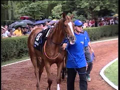 Srpski Galopski Derbi 07 07 2002