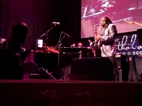 Happy - Yancyy (Smooth Jazz Family)