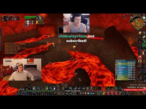 Payo - WoW Classic Day 119