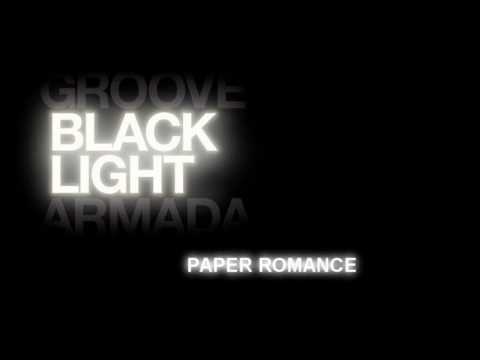 Groove Armada - Paper Romance [Live Acoustic @ BBC 6 -Save]
