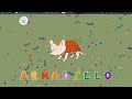 Zoo Alphabet For Kids