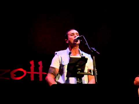 Losing It All - Shannon Noll