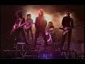 Hanoi Rocks - Lightning Bar Blues